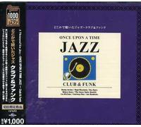 V/A - Thousand Yen Jazz-Club & Funk