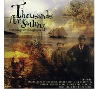 V/A - Thousands Are Sailing