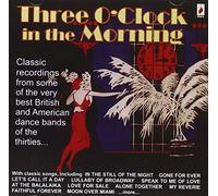 V/A - Three O'Clock In The Morning