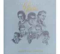V/A - THREE STEPS TO HEAVEN