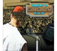 V/A - Thump'N Chicano Rap