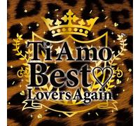 V.A. - TI AMO -BEST 35 LOVERS AGAIN-