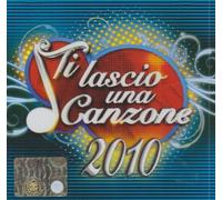 V/A - TI LASCIO UNA CANZONE