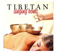 VARIOUS ARTISTS Tibetan Singing Bowls (CD)