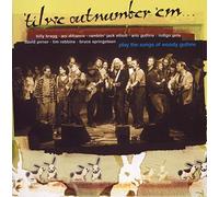 V/A - Til We Outnumber 'Em: The Songs Of Woody Guthrie