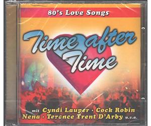 V/a - Time After Time
