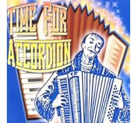 V/A - TIME FOR ACCORDION