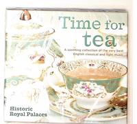 V/A - TIME FOR TEA