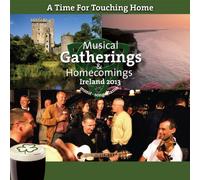 V/A - Time For Touching Home: Musical Gatherings & Home
