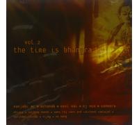 V/A - TIME IS BHANGRA 2 -17TR-