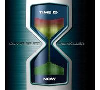 V/A Time Is Now-Compiled By Painkiller (CD)