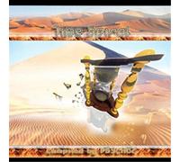 Artisti Vari - Time Spiral: Compiled By Psychoz - Cd