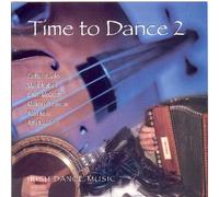 V/A - TIME TO DANCE 2:IRISH..
