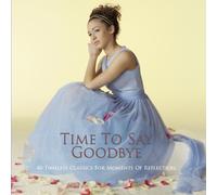 V/A - TIME TO SAY GOODBYE