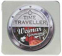 V/A - TIME TRAVELLER: WEIMAR GE