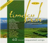 V/A - Timeless Irish Classics (2 CD)