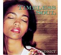 V/A - Timeless Soul (2 CD)
