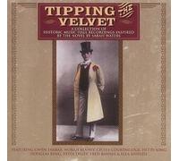 V/A - TIPPING THE VELVET
