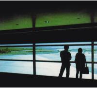 V/A - Tired Of Standing Still Cd