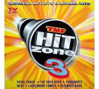 V/A - Tmf Hitzone 3