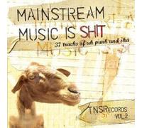 V/A - TNS RECORDS VOL.2