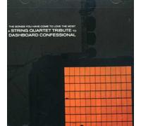 V/A - To Dashboard Confessional