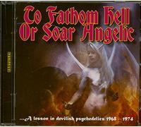 V/A - To Fathom Hell Or Soar Angelic-A Lesson In Devilis