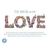 V/A - TO MOM WITH LOVE (3 CD)
