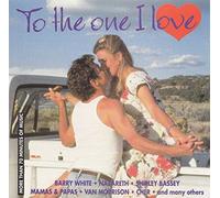 V/A - To The One I Love