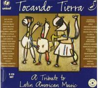 V/A - TOCANDO TIERRA