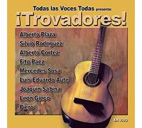 V/A - TODAS LAS VOCES..