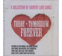 V/A - TODAY-TOMORROW-FOREVER