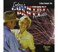 V/A - Today's Country Party Favorites
