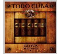 V/A - Todo Cuba-Exitos Originales