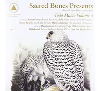 V/A - Todo Muere Vol 4 (2 LP)