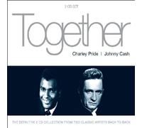 V/A - TOGETHER:CHARLEY PRIDE &