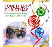 V/A - Together For Christmas: A Contemporary Celtic Coll (2 CD)