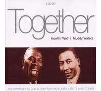 V/A - TOGETHER:HOWLIN WOLF & MU