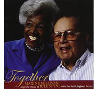 Maxine Sullivan Together: Maxine Sullivan Sings The Music Of Jule Styne (CD)