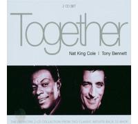 V/A - TOGETHER:NAT KING COLE &