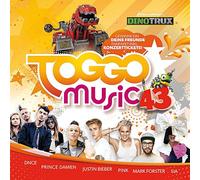 V/A - TOGGO MUSIC 43