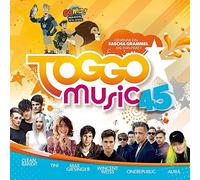 V/A - TOGGO MUSIC 45