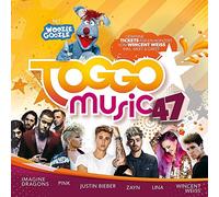V/A - TOGGO MUSIC 47