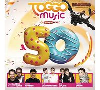 V/A – TOGGO MUSIC 50 – Sony Music