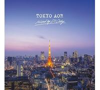 V/A - Tokyo Aor