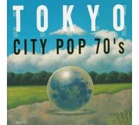 V.A. - Tokyo City Pop 70'S