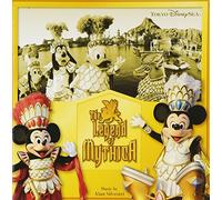 V.A. - TOKYO DISNEY SEA LEGEND OF MIS