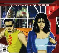 V/A - Tokyo Nites