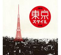 V.A. - TOKYO STYLE - VARIOUS