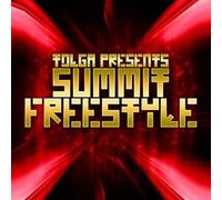 V/A - Tolga Presents Summit Freestyle